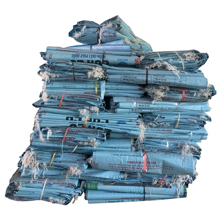 Bao hình con cá 80x120